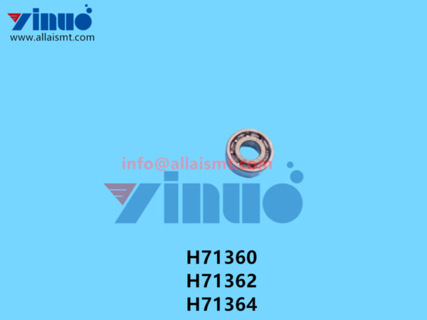 H71360 H71362 H71364 NXT BEARING