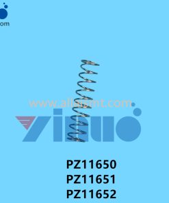PZ11650 PZ11651 PZ11652 NXT SPRING