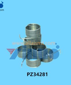 PZ34281 FUJI SPRING