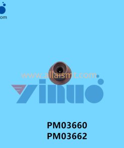 PM03660 PM03662 NXT PIN