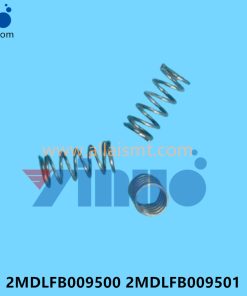 2MDLFB009500 2MDLFB009501 NXT W12-24 SPRING