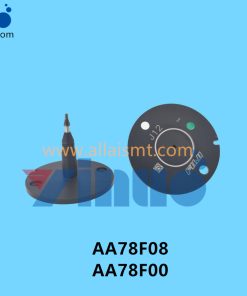 AA78F08 AA78F00 NXT H01 H02 J12 NOZZLE