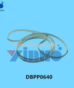 DBPP0640 1750MM BELT