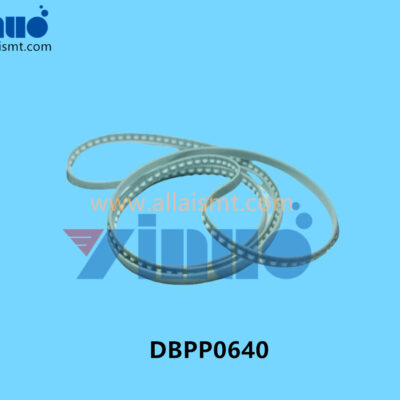 DBPP0640 1750MM BELT