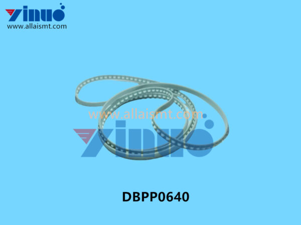 DBPP0640 1750MM BELT