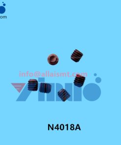 N4018A NXT W08F SCREW