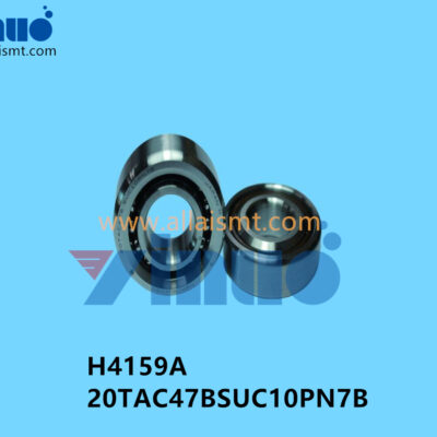 H4159A 20TAC47BSUC10PN7B BEARING