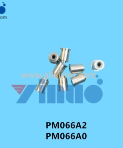 PM066A2 PM066A0 FUJI NXT Feeder 8MM Scrap With Front Guide Wheel PIN