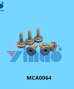 MCA0064 Eccentric screw