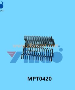 MPT0420 SPRING