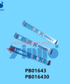 PB01643 PB016430 NXT 8mm NXT Key Film Holder