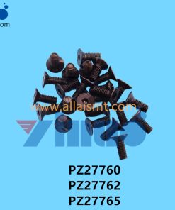 PZ27760 PZ27762 PZ27765 NXT SCREW