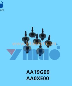 AA19G09 AA0XE00 1.8M NOZZLE