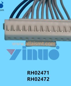 RH02471 RH02472 NXT HARNESS