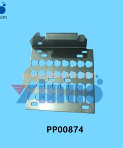 PP00874 FUJI H12 H08 Nozzle Holder