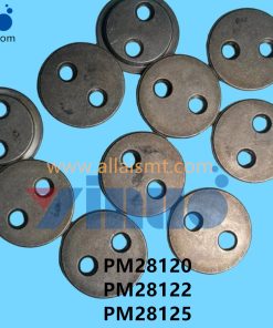 PM28120 PM28122 PM28125 NXT PIN