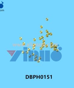 DBPH0151 FUJI XP243 Nozzle copper gasket