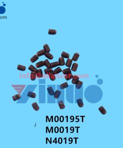 M00195T M0019T N4019T NXT SCREW