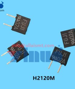 H2120M XP243 FUSE 0.2A