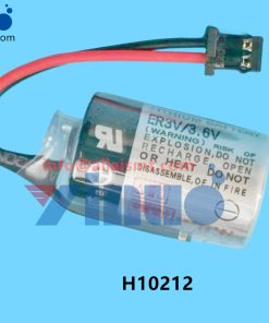 H10212 BATTERY ER3V 3.6V