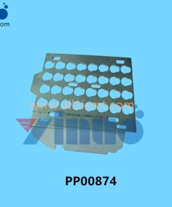 PP00874 FUJI H12 H08 Nozzle Holder