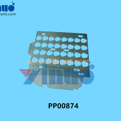 PP00874 FUJI H12 H08 Nozzle Holder