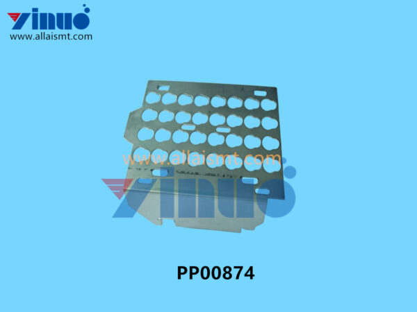 PP00874 FUJI H12 H08 Nozzle Holder