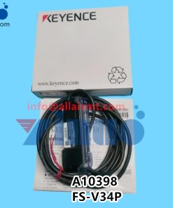 A10398 FS-V34P FUJI NXT II Fiber Optic Amplifier