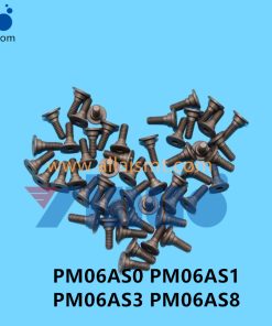 PM06AS0 PM06AS1 PM06AS3 PM06AS8 NXT SCREW