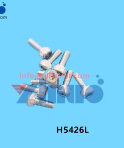 H5426L NXT HEX SOCKET BOLT