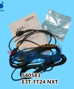 S40583 E3T-FT24 NXT Photo electric sensor