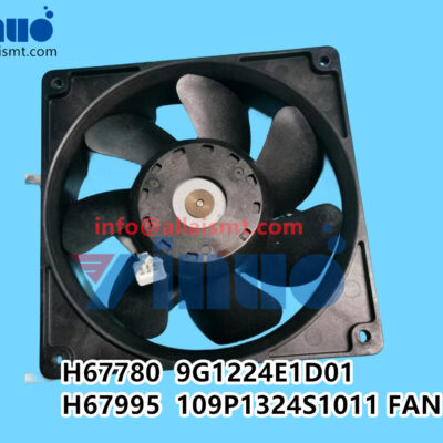 H67780 24V0.34A 9G1224E1D01 H67995 24V0.55A 109P1324S1011 FAN