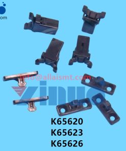 K65620 K65623 K65626 NXT Nozzle cleaning machine lock