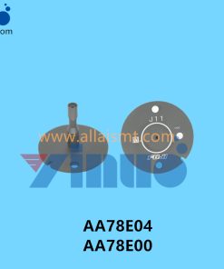 AA78E04 AA78E00 NXT H01 H02 J11 NOZZLE