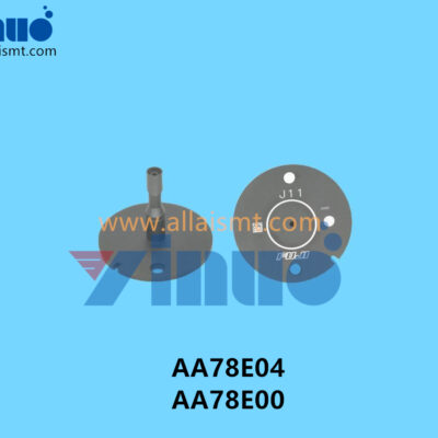 AA78E04 AA78E00 NXT H01 H02 J11 NOZZLE