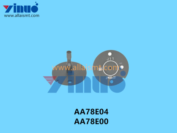 AA78E04 AA78E00 NXT H01 H02 J11 NOZZLE