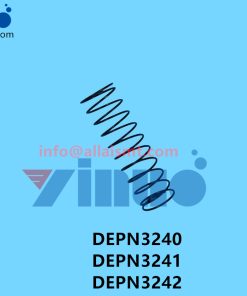 DEPN3240 DEPN3241 DEPN3242 XP242 SPRING