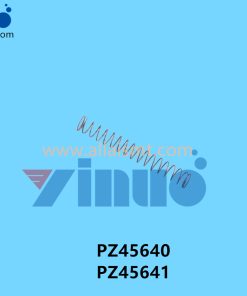 PZ45640 PZ45641 NXT SPRING