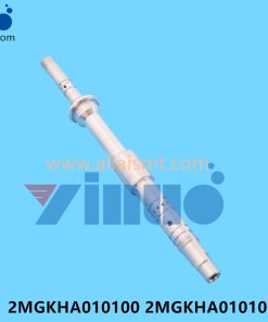 2MGKHA010100 2MGKHA010101 NXT V12 SHAFT