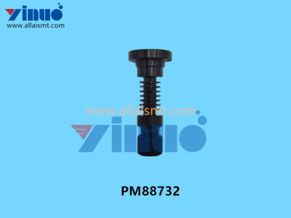 PM88732 NXT Dispensing nozzle connector