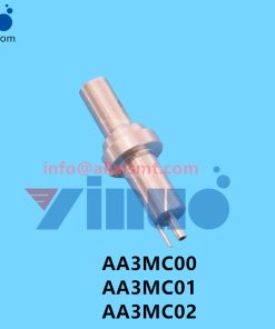 AA3MC00 AA3MC01 AA3MC02 NXT GL Dispensing Nozzle
