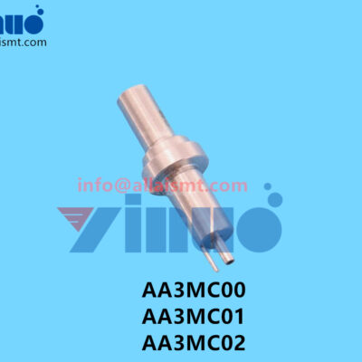 AA3MC00 AA3MC01 AA3MC02 NXT GL Dispensing Nozzle