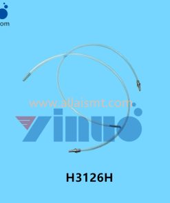 H3126H FUJI Weasand Head