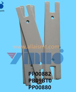 PP00882 PB09BT0 PP00880 NXT BACK PLATE