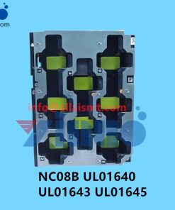 NC08B UL01640 UL01643 UL01645 NXT H0.1 H0.2 Nozzle Station