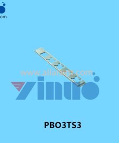 PBO3TS3 Fuji NXT Feeder Plate Seal Cover