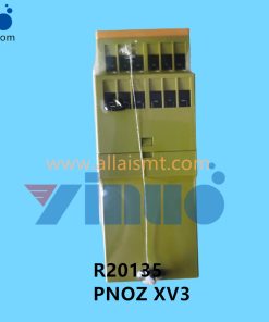 R20135 PNOZ XV3 NXT RELAY