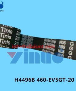 H4496B 460-EV5GT-20 XPF Timing Belt