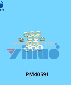 PM40591 FUJI SPACER