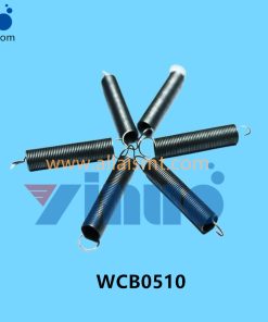 WCB0510 SPRING